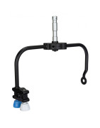 Lumières douces et Key Lights