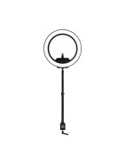 Lampes Anneau et Key Light personnel