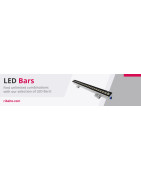 Barre LED 