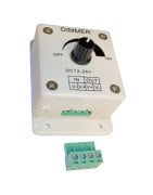 Control Systems for Architectural Light