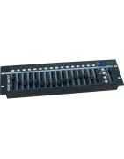 Console DMX 