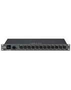 Tools per DMX e Lighting