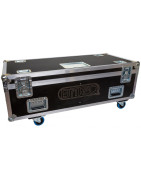 Flight Case per luci professionali