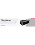 Flight Cases for CO2 Effects