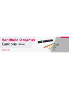 Handheld Streamer Cannons (40cm)