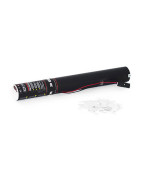 Cannoni confetti elettrici (50 cm)