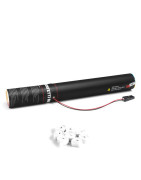 Cannoni streamer elettrici (50 cm)