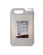 Consumabili per macchine a bolle