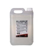 Consumables for Bubble Machines
