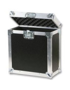 Flight Case per macchina effetto nebbia