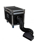Macchine professionali a fumo basso