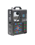 Machines à Fumée Verticales