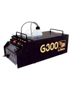 Machines à Fumée Professionnelles