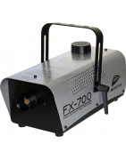 Macchine del fumo standard