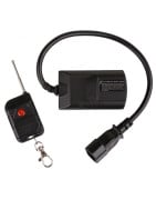 Accessoires pour Machines à Fumée Standards