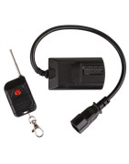Accessori per macchine effetti a fumo standard