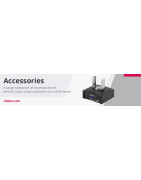 Accessori per macchine della neve