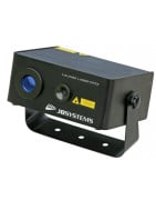 Effets laser