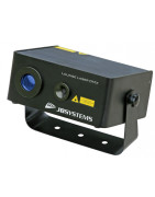 Effetti laser