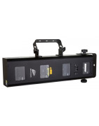 Barre laser professionali