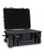Flight Cases for Lasers