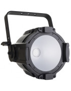 Effetti luce nera