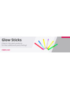Glow Sticks