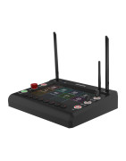 Controller sistemi di sparo