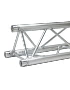 Structures en Aluminium Triangulaire