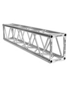 Structures en Aluminium Rectangulaire