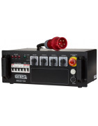 Controller Chain Hoist