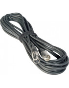 Cavi audio XLR - XLR
