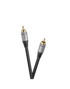 Câbles Audio RCA-RCA