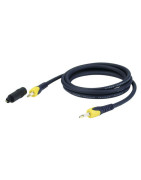 Optical Audio Cables