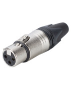XLR - Serie XX 