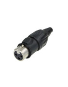 XLR - Serie X-TOP 