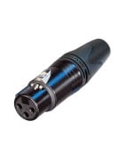 XLR XX-14 Series