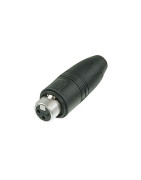 XLR Serie XX-HD