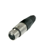 XLR Serie X