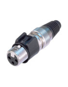 XLR Serie X-HD