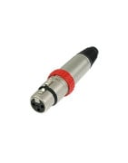 XLR FXS Series