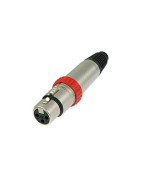 XLR Serie FXS
