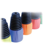 Accessories for XLR Connectors