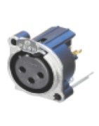 XLR Serie B