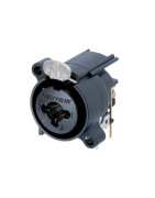 XLR Combo Serie A 