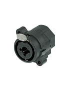 XLR Combo Serie I