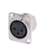 XLR Serie DL