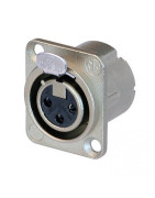 XLR Serie DLX