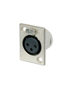XLR Serie P