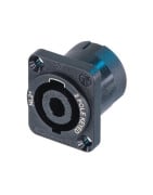 SpeakON Chassis Connectors